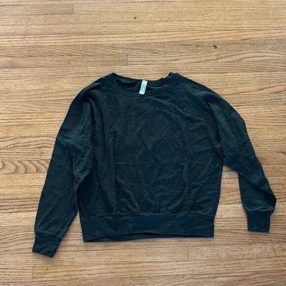 American Apparel Black Sweater - Picture 1 of 3